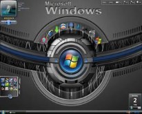 Vista Expressions