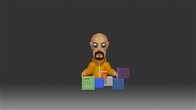 HeisenBerg
