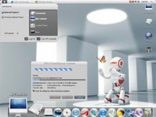 White World of Mac