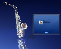 Jazz Logon
