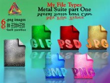 My File Types.Metal Suite.Part One
