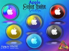 Apple Color Suite