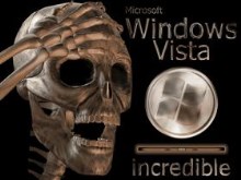 Windows Vista...incredible