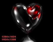 Double Hearts