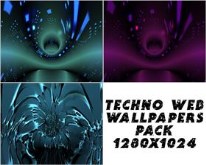Techno Web