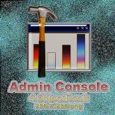 MMC Admin Console