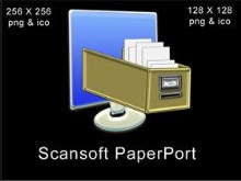 Scansoft PaperPort