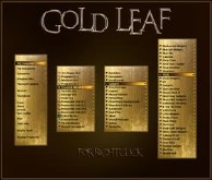 Gold Leaf