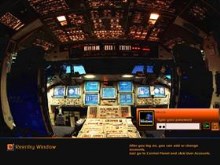 The Shuttle Way
