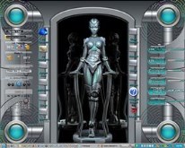 Positronic Portal