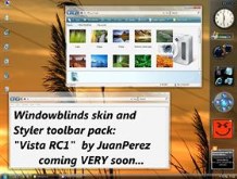 Vista RC1 --- by Juan Perez 66