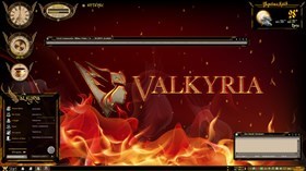 Valkyria