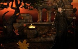 Malecifent_wallpak
