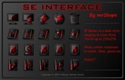 SE Interface