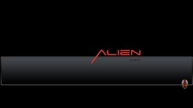 Alien Invasion wall two
