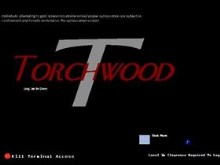 Torchwood Plain