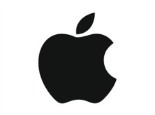 Minimalist Black - Apple