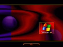 XP Space Warp