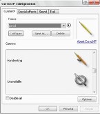 pencil