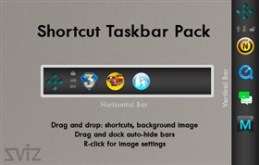 Shortcut Taskbar