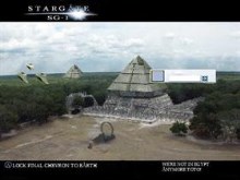 Stargate SG1 - 4