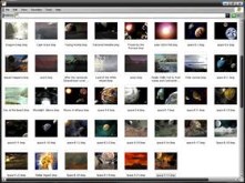 Space and landscapes