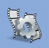 Virtualdub icon