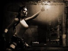 Tomb Raider Legend