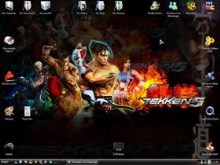 Tekken5
