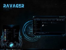 Ravager