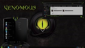 Venomous