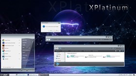 XPlatinum