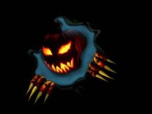 Pumpkin Jack