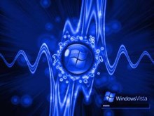 Vista Blue Wave v2.0!