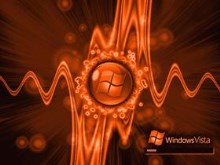 Vista Orange Wave v2.0!