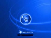 Windows Vista Blue v3.1