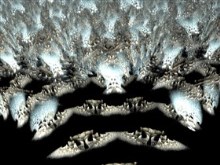 Alien Crystals