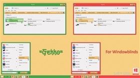 Gekko
