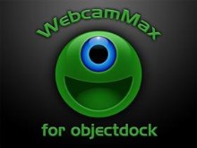 WebcamMax Icon
