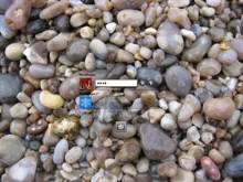 On the Rocks