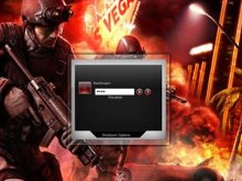 Rainbow Six Vegas