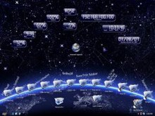 Star Charts