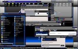 Next Gen GUI
