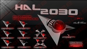 Hal 2030