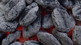 Red Hot Ash