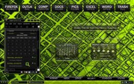 Lime Mesh