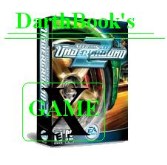 Need for Speed Underground 2