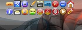 General Purpose Icons