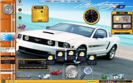 Mustang