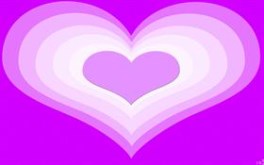 Pink Hearts